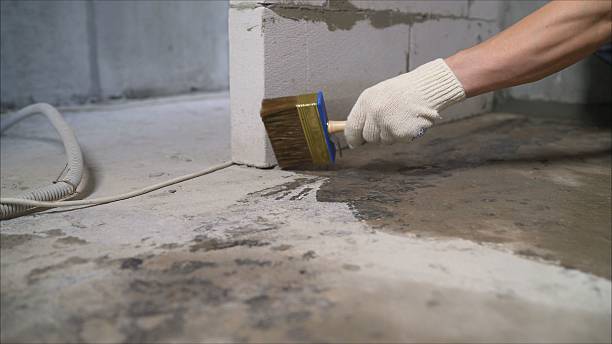 24/7 Emergency Wet Basement Repair experts in Line Lexington, PA